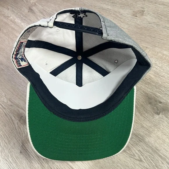 VTG Starter New York‎ Yankees Hat Snapback MLB Baseball Letterman